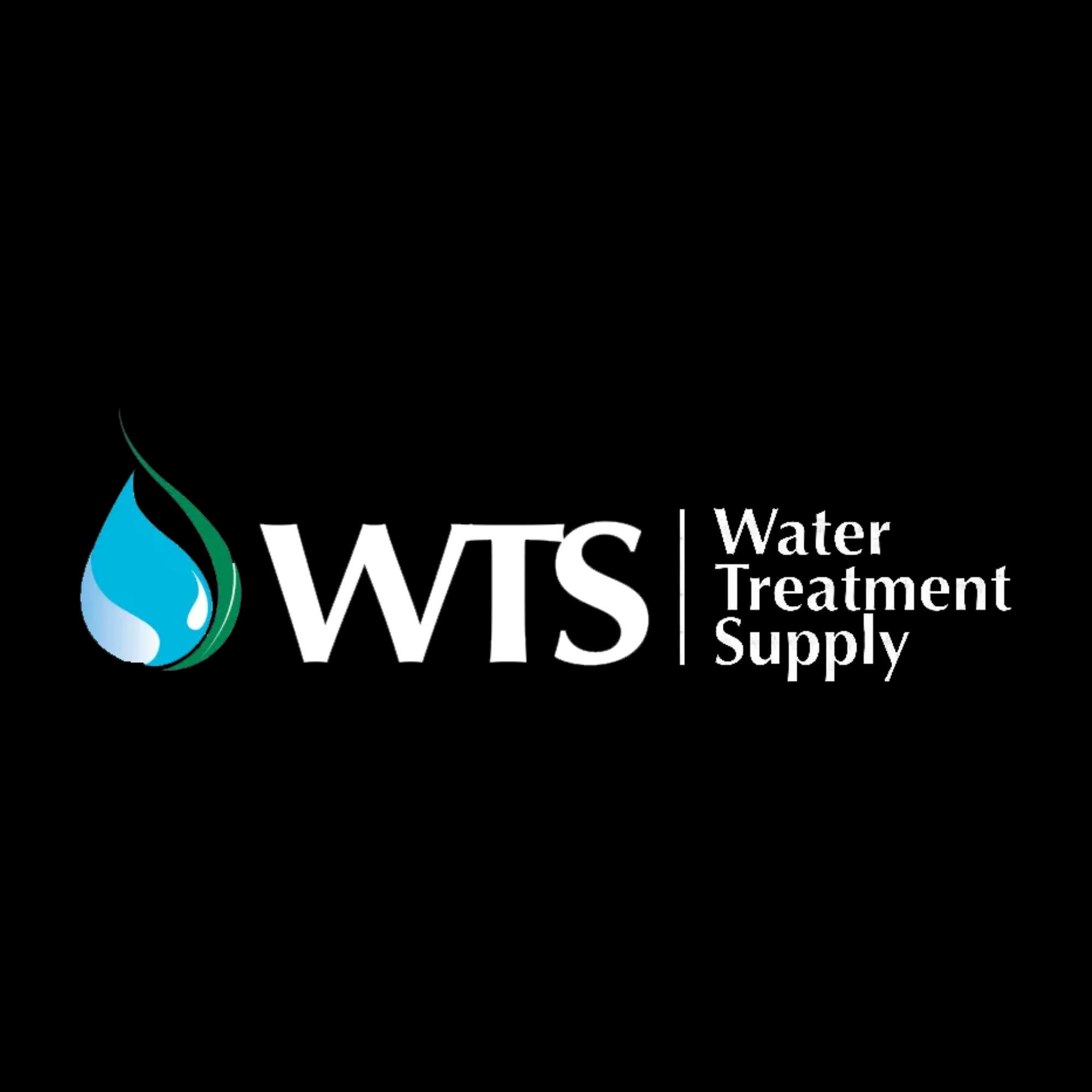Water Treatment Supply logo