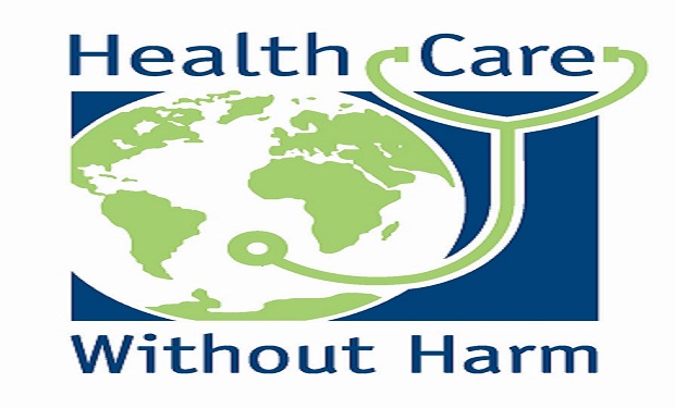 COP21 Health Care without Harm