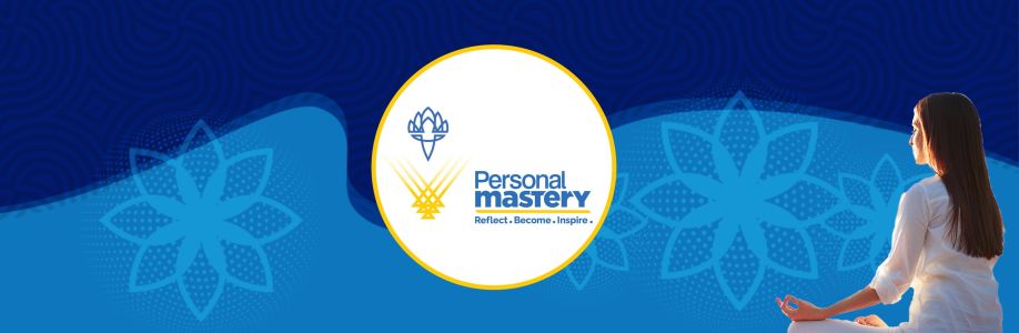 Personal Mastery Cover Image