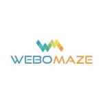 Webomaze Company Profile Picture