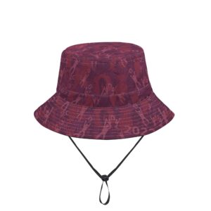 Fisherman's Hat