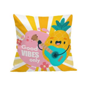 Pillow Cover