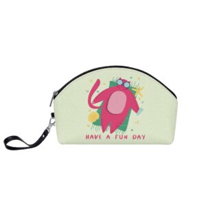Curve Cosmetic Bag