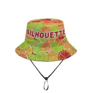 Fisherman's Hat