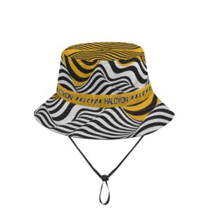 Fisherman's Hat