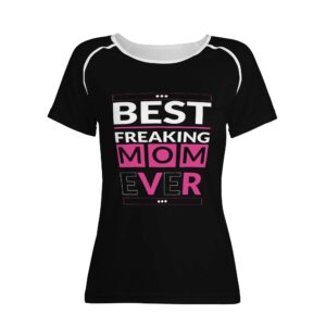 Women's All-Over Print T shirt