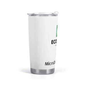 EcoShop - All Over Printing Car Cup