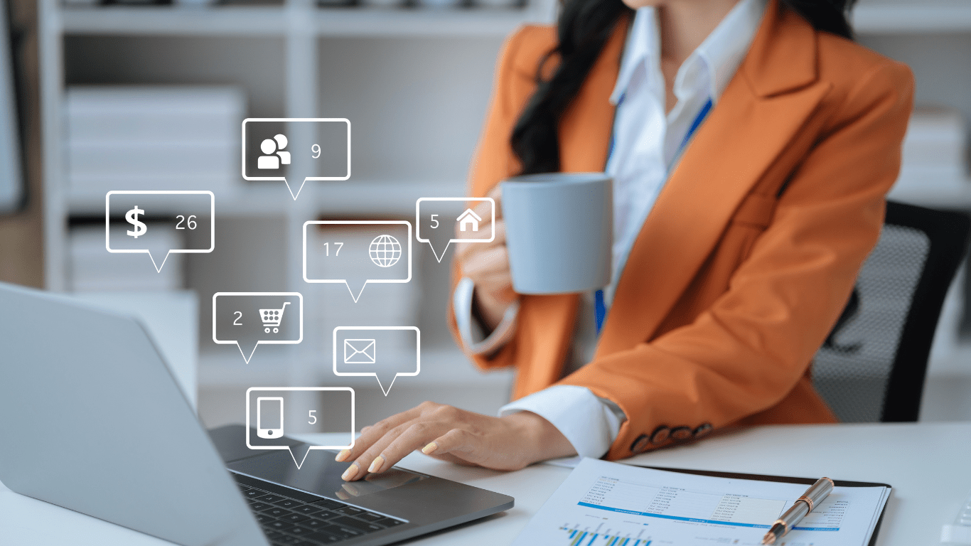 Smart Shopping: Revolutionizing Retail withAI