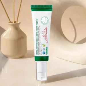 ✨ 50ml EELHOE Dark Spot Correcting Glow Serum – Brightening & Moisturizing Face Serum for Dull Skin