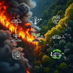 Digital Doc - Beyond Planting: A New Era of Forest Resilience (FREE Download)