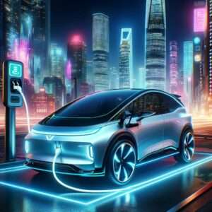 Digital Doc - 📘 China's Solar-to-Hydrogen Breakthrough – A Clean Energy Revolution (FREE Download)