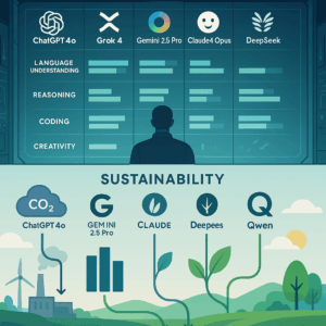 Digital Doc -⚡ The 2025 AI Tools Eco-Benchmark Report 🌍(FREE Download)