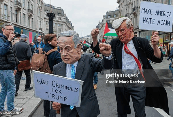 The Architecture of Failure: Deconstructing the “Peace” Plan