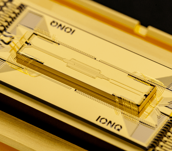 The Quantum Investment Frontier: Why D-Wave, Rigetti, and IonQ Are Not Just Tech Stocks, But Climate Assets