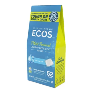 🧺 The Zero-Waste Wash: Laundry Sheets That Save the Planet (and Your Sanity)