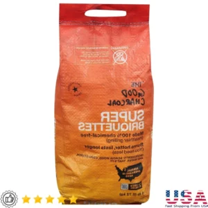 🔥 The Guilt-Free Glow: The World’s Most Sustainable Sizzle