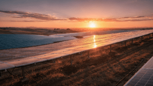 ☀️ Digital Product - Solar Power: The New Engine of the American Economy (2026 Strategic Report)