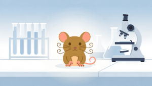Digital Product - The Woolly Mouse: A Tiny Rodent That Could Save the Arctic (PDF Download)