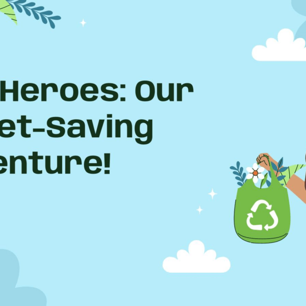 2026 Sustainability Roadmap: Expert Solutions for an Eco-Friendly Future