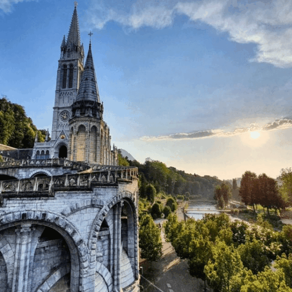 Discover the Pure Magic of Lourdes and Toulouse’s Amazing Green Revolution
