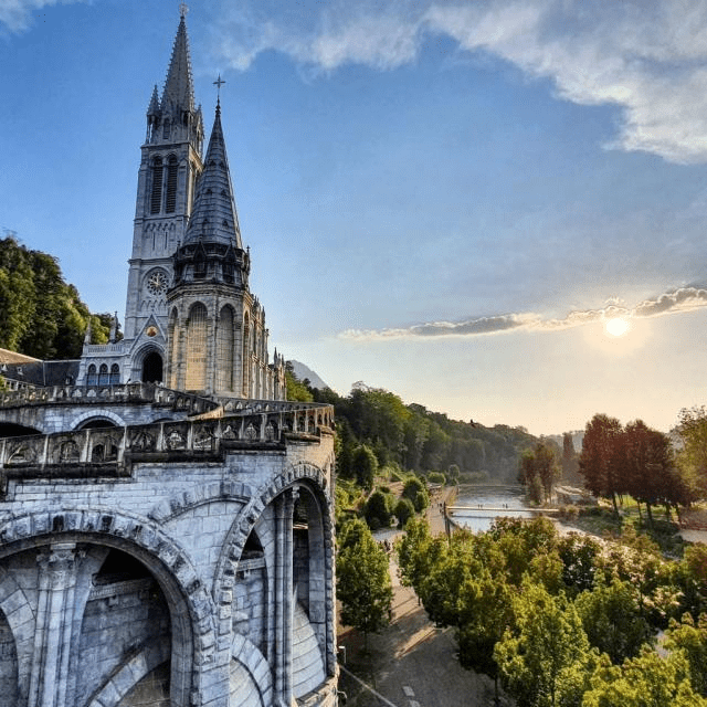 Discover the Pure Magic of Lourdes and Toulouse’s Amazing Green Revolution