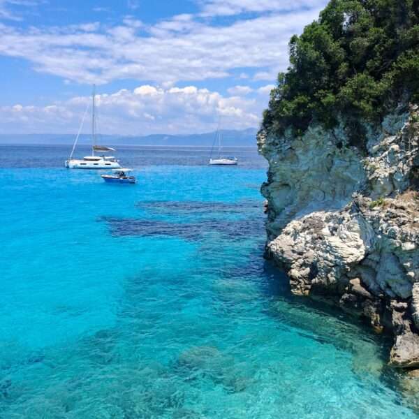 Corfu Travel Guide 2026: 4 Secrets to Sustainable Tourism